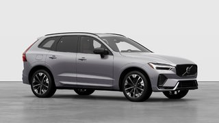 2027 Volvo XC60 Plus (Dark Theme) in Laval, Quebec - 3 - w320h240px
