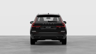 2027 Volvo XC60 Plus (Dark Theme) in Laval, Quebec - 6 - w320h240px