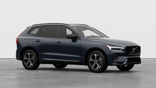 2027 Volvo XC60 Core (Dark Theme) in Laval, Quebec - 3 - w320h240px