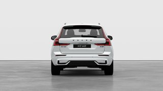 2027 Volvo XC60 Ultra Black Edition in Laval, Quebec - 6 - w320h240px