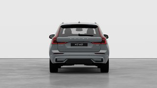 Volvo XC60 Ultra Dark Theme 2027 à Laval, Québec - 6 - w320h240px