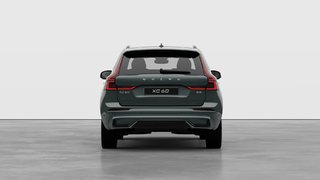 Volvo XC60 Plus Dark Theme 2027 à Laval, Québec - 6 - w320h240px