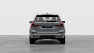 2027 Volvo XC60 Ultra Black Edition in Laval, Quebec - 6 - w320h240px