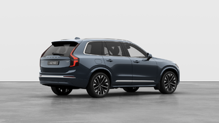 Volvo XC90 PLUG-IN HYBRID Ultra Bright Theme 2025 à Laval, Québec - 4 - w320h240px