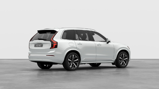 Volvo XC90 PLUG-IN HYBRID Core Bright Theme 2025 à Laval, Québec - 4 - w320h240px