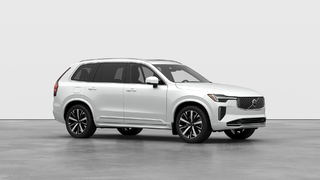 Volvo XC90 PLUG-IN HYBRID Core Bright Theme 2025 à Laval, Québec - 3 - w320h240px