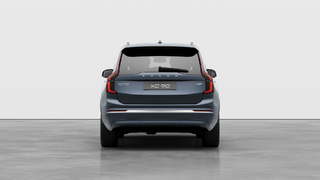 Volvo XC90 PLUG-IN HYBRID Core Bright Theme 2025 à Laval, Québec - 6 - w320h240px