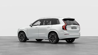 Volvo XC90 PLUG-IN HYBRID Plus Bright Theme 2025 à Laval, Québec - 2 - w320h240px