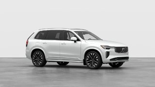 Volvo XC90 PLUG-IN HYBRID Plus Bright Theme 2025 à Laval, Québec - 3 - w320h240px