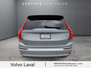 2025 Volvo XC90 Recharge Ultra Bright Theme in Laval, Quebec - 3 - w320h240px