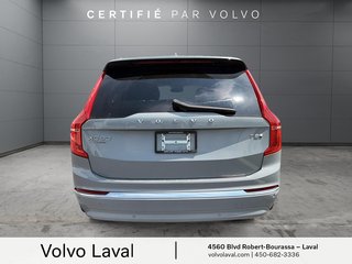 2025 Volvo XC90 Plug-In Hybrid Ultra Bright Theme in Laval, Quebec - 3 - w320h240px