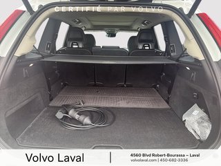2025 Volvo XC90 Plug-In Hybrid Ultra Bright Theme in Laval, Quebec - 6 - w320h240px