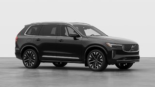 Volvo XC90 PLUG-IN HYBRID Plus Bright Theme 2026 à Laval, Québec - 3 - w320h240px