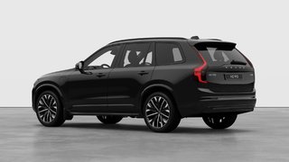 Volvo XC90 PLUG-IN HYBRID Plus Dark Theme 2026 à Laval, Québec - 2 - w320h240px