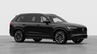 Volvo XC90 PLUG-IN HYBRID Plus Dark Theme 2026 à Laval, Québec - 3 - w320h240px