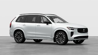 2026 Volvo XC90 PLUG-IN HYBRID Ultra Dark Theme in Laval, Quebec - 3 - w320h240px