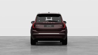 Volvo XC90 Plug-In Hybrid Ultra Bright Theme 2026 à Laval, Québec - 6 - w320h240px