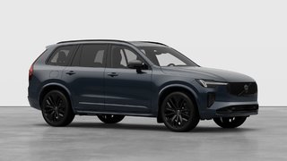 2027 Volvo XC90 Plug-in hybrid Ultra Black Edition 7-Seater in Laval, Quebec - 3 - w320h240px