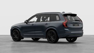 2027 Volvo XC90 Plug-in hybrid Ultra Black Edition 7-Seater in Laval, Quebec - 2 - w320h240px