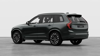 2027 Volvo XC90 Plug-In Hybrid Ultra Dark Theme in Laval, Quebec - 2 - w320h240px