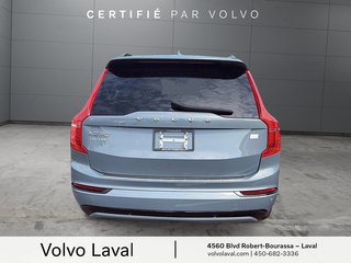 Volvo XC90 Recharge Plus Dark Theme 2023 à Laval, Québec - 3 - w320h240px