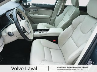 Volvo XC90 Recharge Plus Bright Theme 2023 à Laval, Québec - 5 - w320h240px