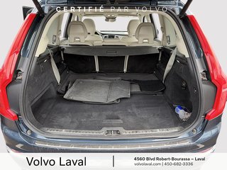 Volvo XC90 Recharge Plus Bright Theme 2023 à Laval, Québec - 6 - w320h240px