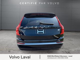 2024 Volvo XC90 Recharge Core Bright Theme in Laval, Quebec - 3 - w320h240px
