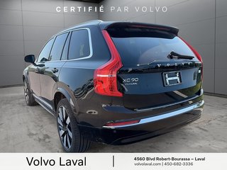 2024 Volvo XC90 Recharge Core Bright Theme in Laval, Quebec - 4 - w320h240px