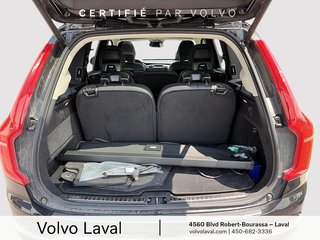 2024 Volvo XC90 Recharge Ultimate Bright Theme in Laval, Quebec - 6 - w320h240px