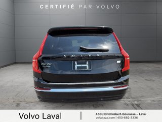 2024 Volvo XC90 Recharge Ultimate Bright Theme in Laval, Quebec - 3 - w320h240px