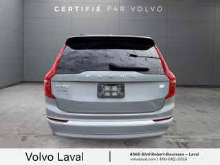 Volvo XC90 Recharge Core Bright Theme 2024 à Laval, Québec - 4 - w320h240px