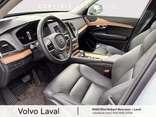 Volvo XC90 Recharge Core Bright Theme 2024 à Laval, Québec - 5 - w320h240px