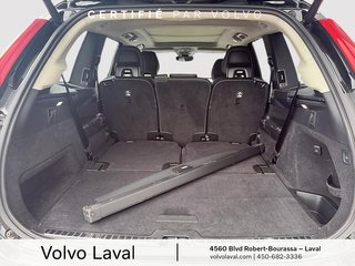 Volvo XC90 Recharge Ultimate Bright Theme 2024 à Laval, Québec - 6 - w320h240px
