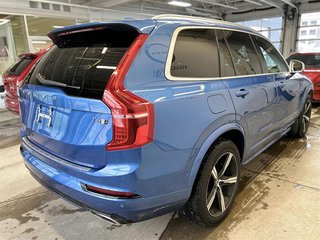 2018  XC90 T6 AWD R-Design in Laval, Quebec - 4 - w320h240px