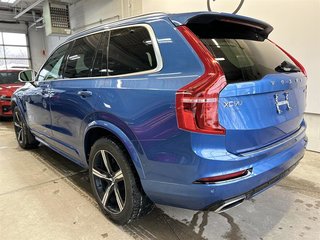 2018  XC90 T6 AWD R-Design in Laval, Quebec - 2 - w320h240px