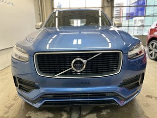 2018  XC90 T6 AWD R-Design in Laval, Quebec - 6 - w320h240px