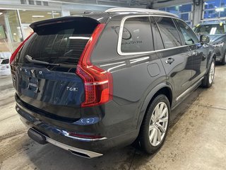2018  XC90 T6 AWD Inscription in Laval, Quebec - 5 - w320h240px