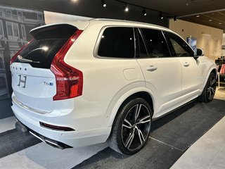 2018  XC90 T6 AWD R-Design in Laval, Quebec - 6 - w320h240px
