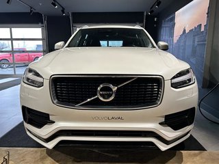 2018  XC90 T6 AWD R-Design in Laval, Quebec - 4 - w320h240px