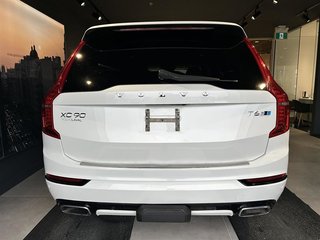 2018  XC90 T6 AWD R-Design in Laval, Quebec - 5 - w320h240px