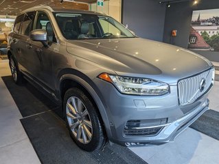 2019  XC90 T6 AWD Inscription in Laval, Quebec - 2 - w320h240px