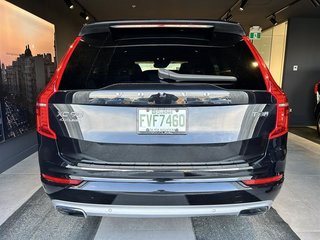 2020  XC90 T8 eAWD Momentum in Laval, Quebec - 3 - w320h240px