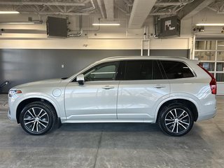 2020  XC90 T8 eAWD Momentum in Laval, Quebec - 2 - w320h240px