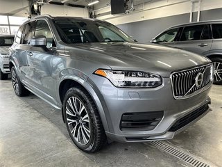 2020  XC90 T8 eAWD Momentum in Laval, Quebec - 4 - w320h240px