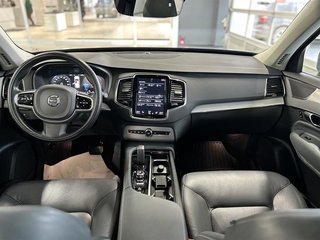 2020  XC90 T8 eAWD Momentum in Laval, Quebec - 6 - w320h240px