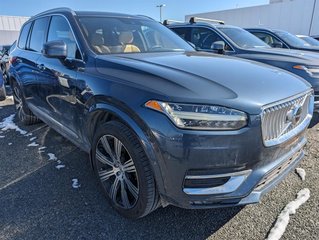 2020  XC90 T6 AWD Inscription (7-Seat) in Laval, Quebec - 3 - w320h240px