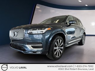 Volvo XC90 T6 AWD Inscription (7-Seat)  4 roues motrices 2020