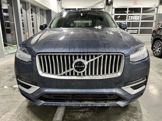 2020  XC90 T6 AWD Inscription (7-Seat) in Laval, Quebec - 6 - w320h240px