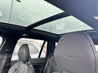 2020  XC90 T6 AWD Inscription (7-Seat) in Laval, Quebec - 5 - w320h240px